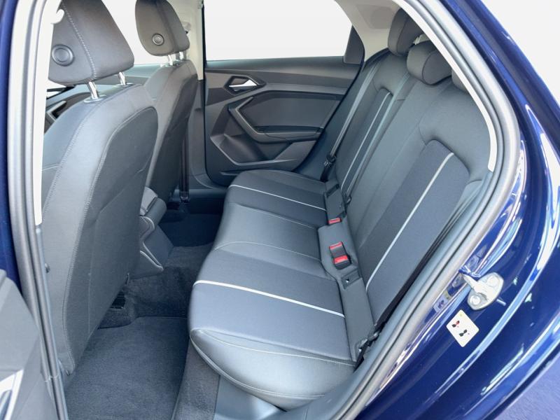 Audi A1 Sportback 30 TFSI intense