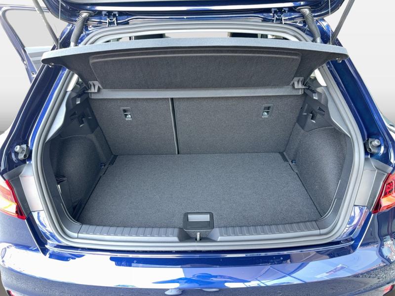 Audi A1 Sportback 30 TFSI intense