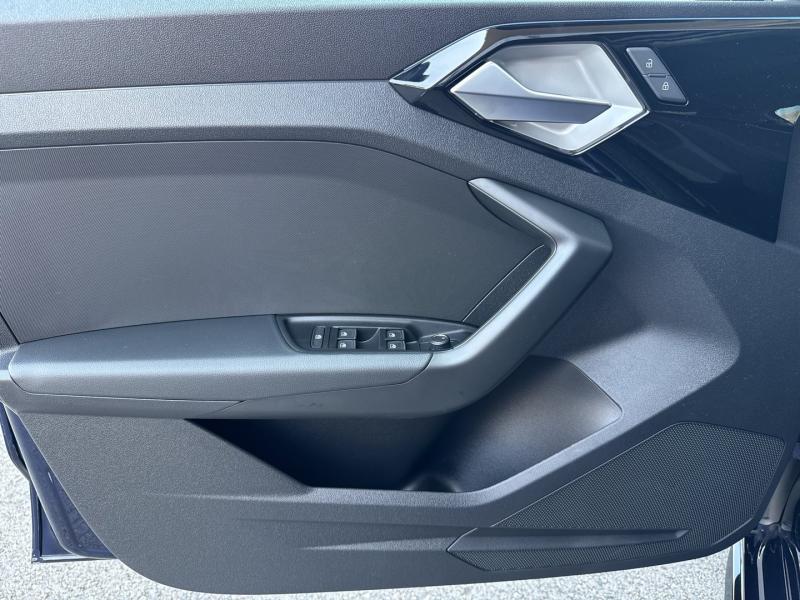 Audi A1 Sportback 30 TFSI intense