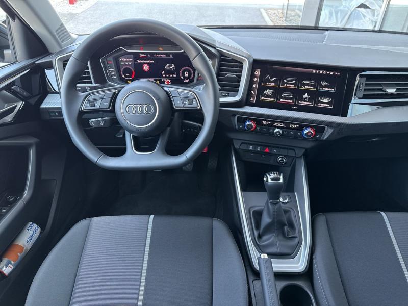 Audi A1 Sportback 30 TFSI intense