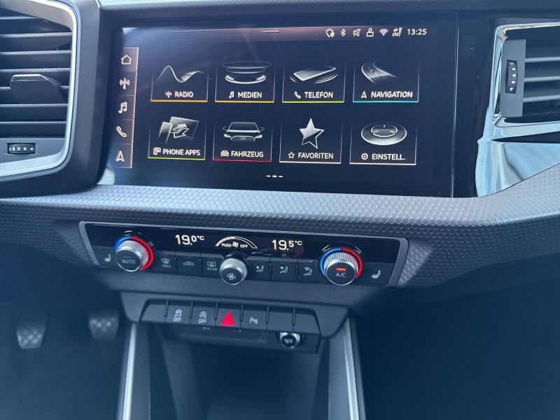 Audi A1 Sportback 30 TFSI intense