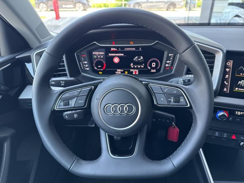 Audi A1 Sportback 30 TFSI intense