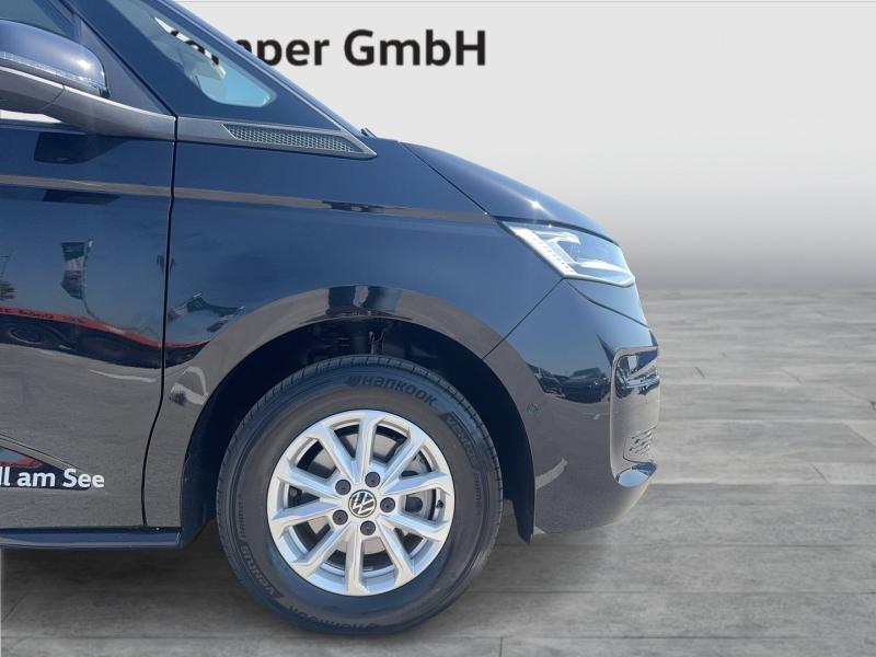 VW Multivan Business ÜH TDI