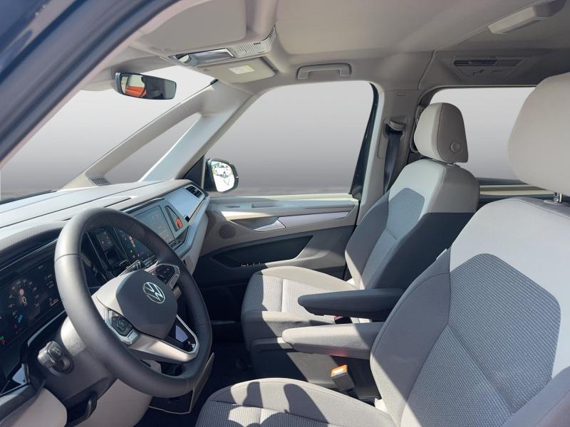 VW Multivan Business ÜH TDI