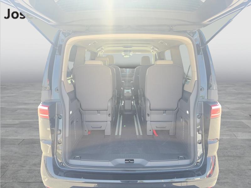 VW Multivan Business ÜH TDI