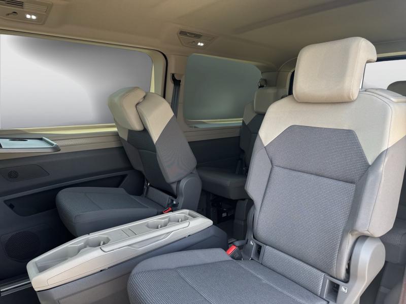 VW Multivan Business ÜH TDI