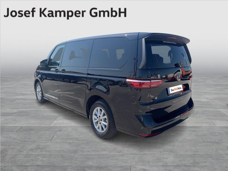 VW Multivan Business ÜH TDI