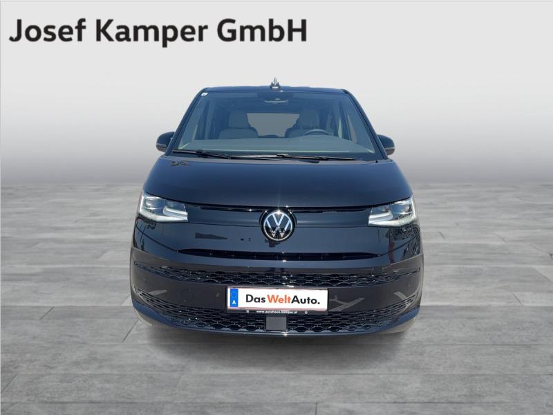 VW Multivan Business ÜH TDI