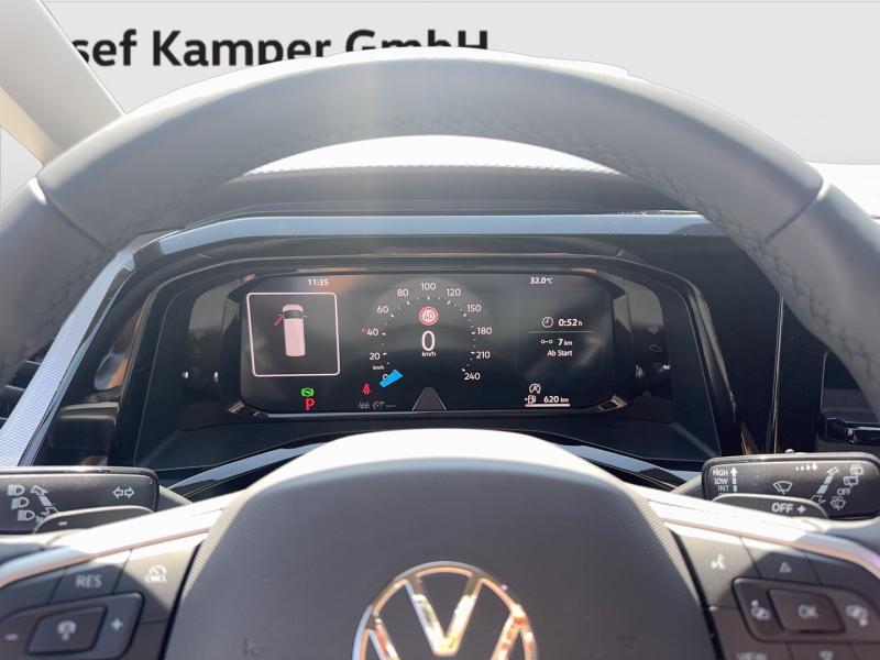 VW Multivan Business ÜH TDI