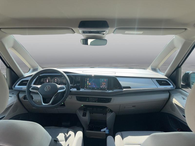 VW Multivan Business ÜH TDI