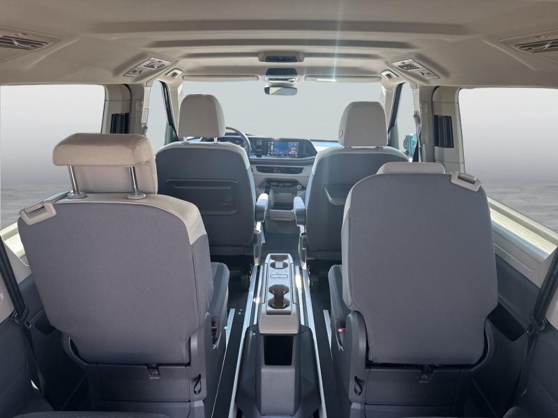 VW Multivan Business ÜH TDI