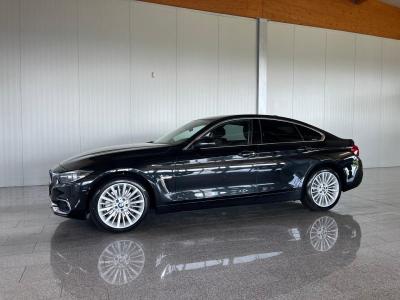 BMW 4 Gran Coupe 430 d xDrive Advantage