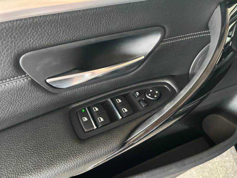 BMW 4 Gran Coupe 430 d xDrive Advantage