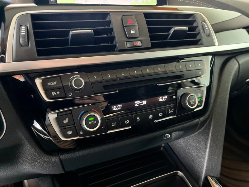 BMW 4 Gran Coupe 430 d xDrive Advantage