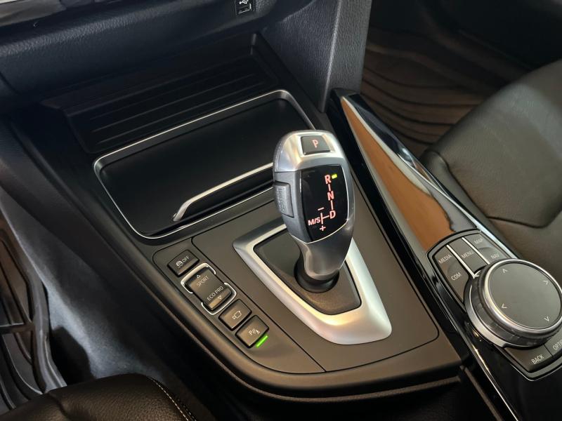 BMW 4 Gran Coupe 430 d xDrive Advantage