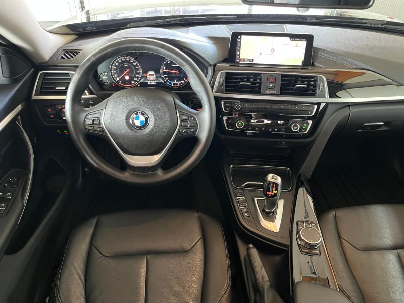 BMW 4 Gran Coupe 430 d xDrive Advantage
