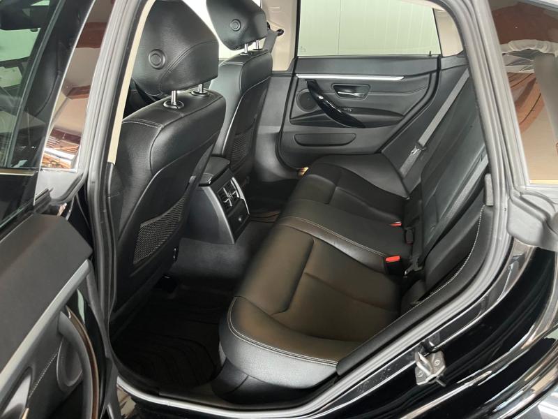 BMW 4 Gran Coupe 430 d xDrive Advantage