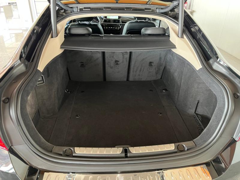 BMW 4 Gran Coupe 430 d xDrive Advantage