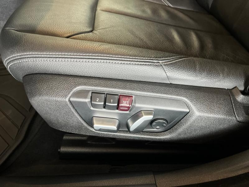 BMW 4 Gran Coupe 430 d xDrive Advantage