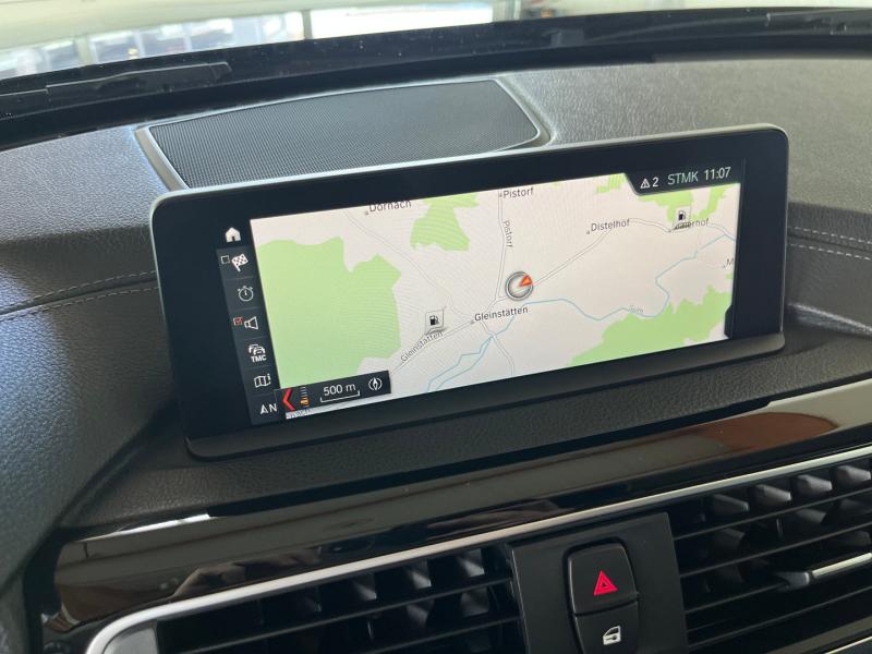 BMW 4 Gran Coupe 430 d xDrive Advantage