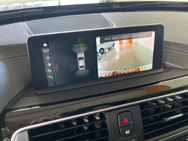 BMW 4 Gran Coupe 430 d xDrive Advantage