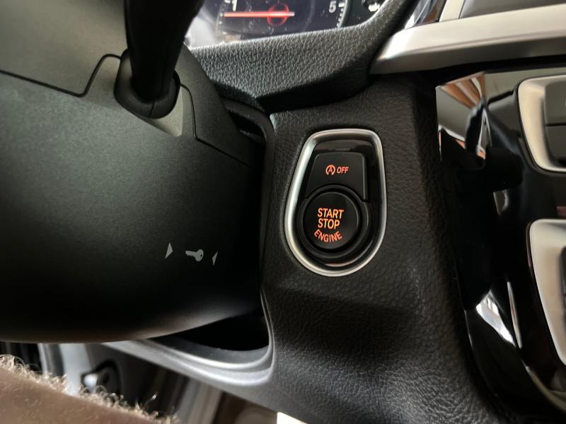 BMW 4 Gran Coupe 430 d xDrive Advantage