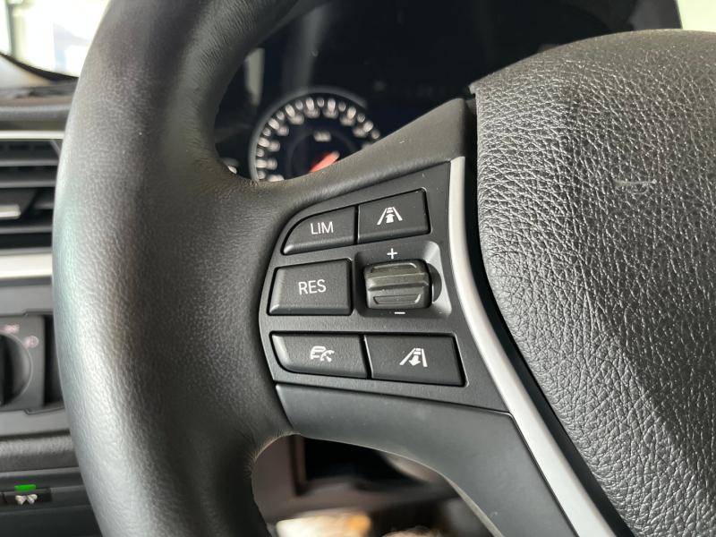 BMW 4 Gran Coupe 430 d xDrive Advantage