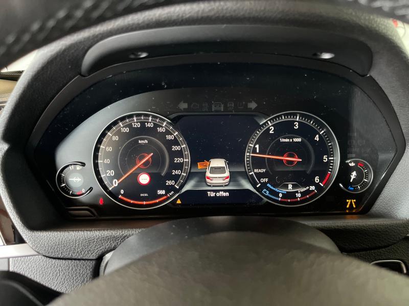 BMW 4 Gran Coupe 430 d xDrive Advantage