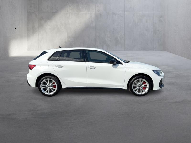 Audi A3 Sportback 45 TFSI e S line