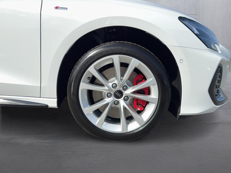 Audi A3 Sportback 45 TFSI e S line