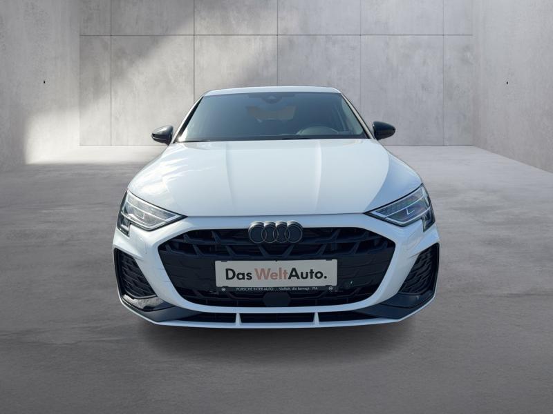 Audi A3 Sportback 45 TFSI e S line