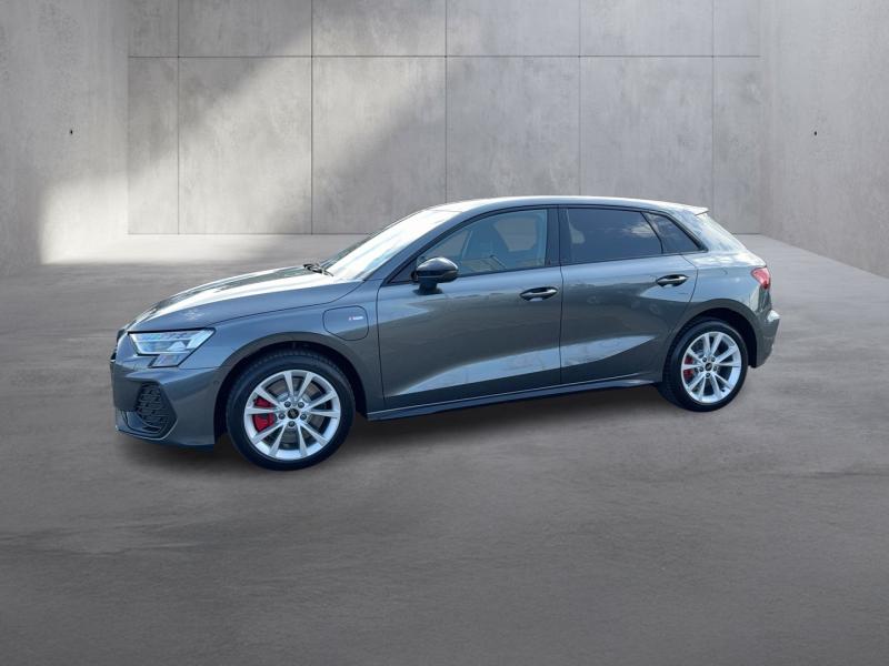 Audi A3 Sportback 45 TFSI e S line