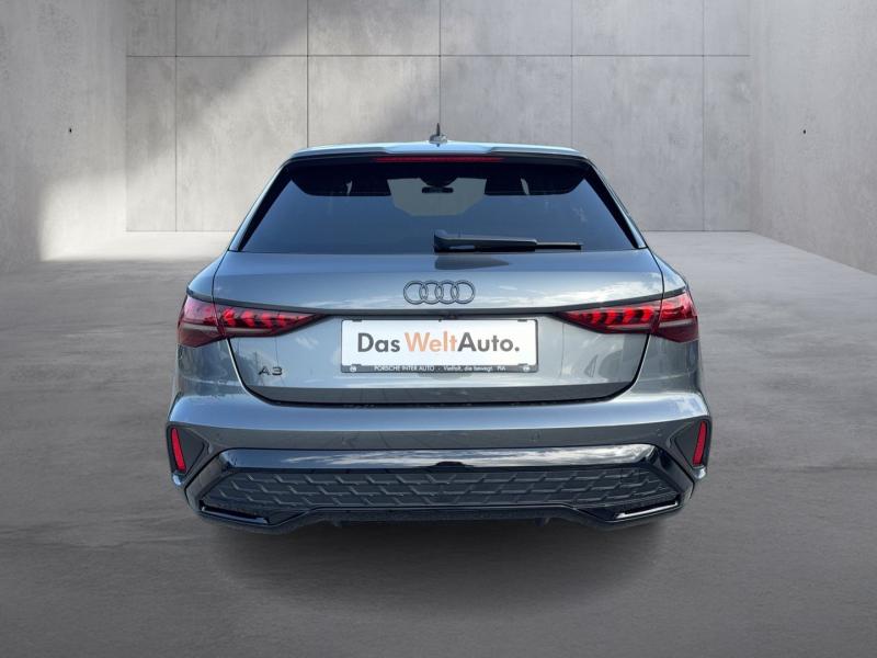Audi A3 Sportback 45 TFSI e S line