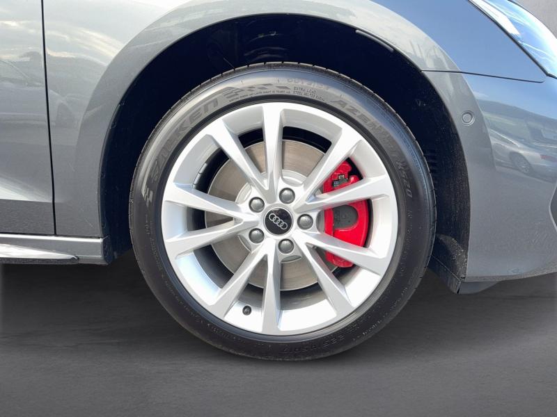 Audi A3 Sportback 45 TFSI e S line