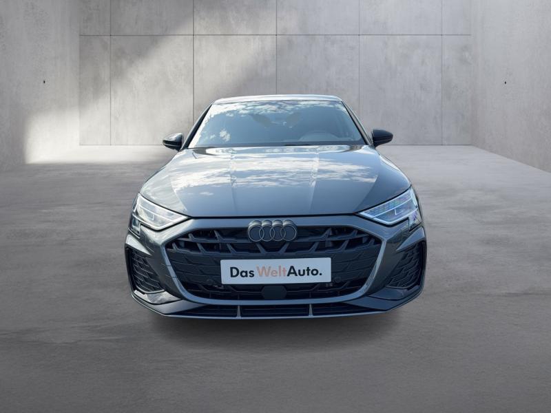 Audi A3 Sportback 45 TFSI e S line