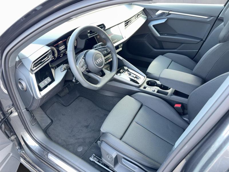 Audi A3 Sportback 45 TFSI e S line