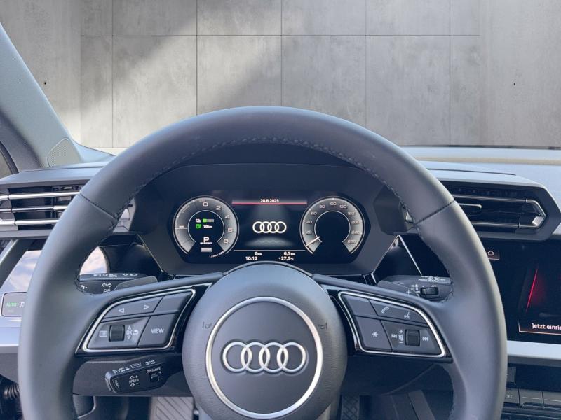 Audi A3 Sportback 45 TFSI e S line