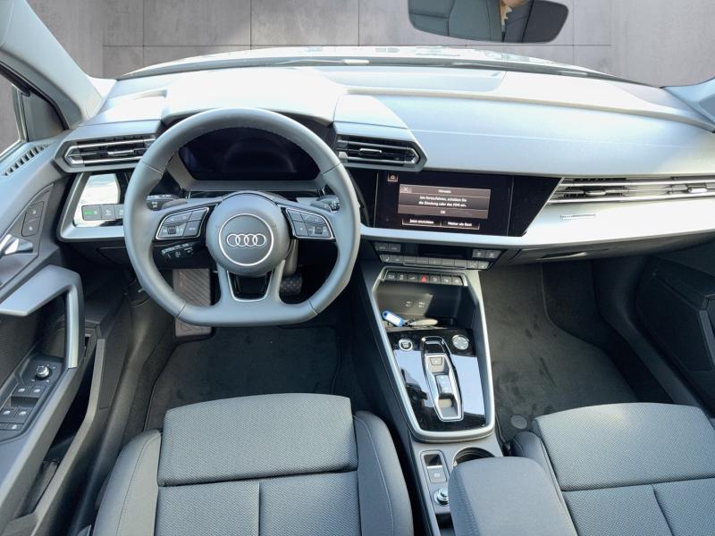 Audi A3 Sportback 45 TFSI e S line