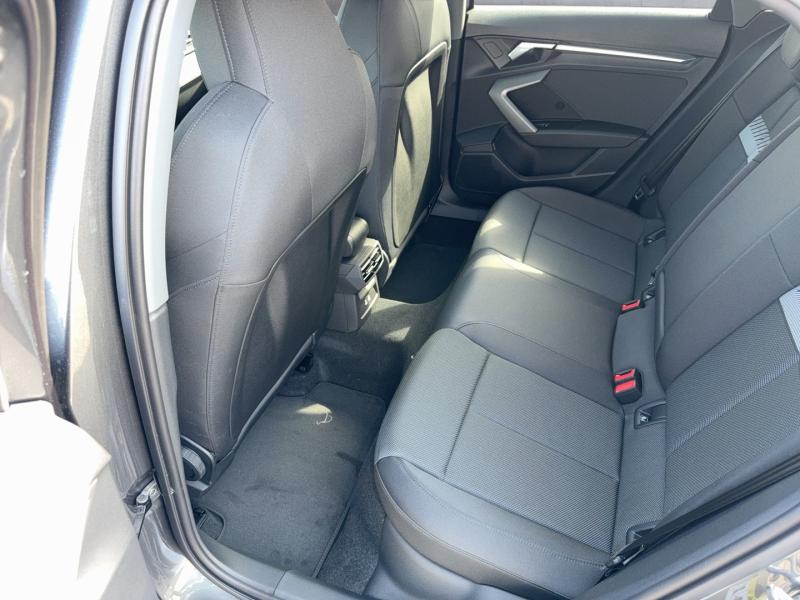 Audi A3 Sportback 45 TFSI e S line