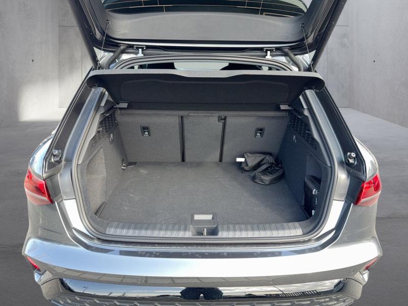 Audi A3 Sportback 45 TFSI e S line