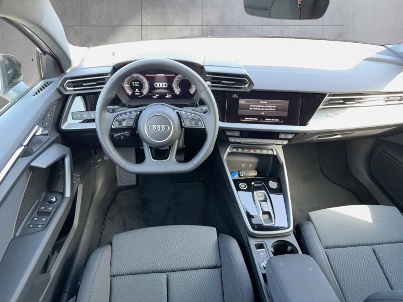 Audi A3 Sportback 45 TFSI e S line