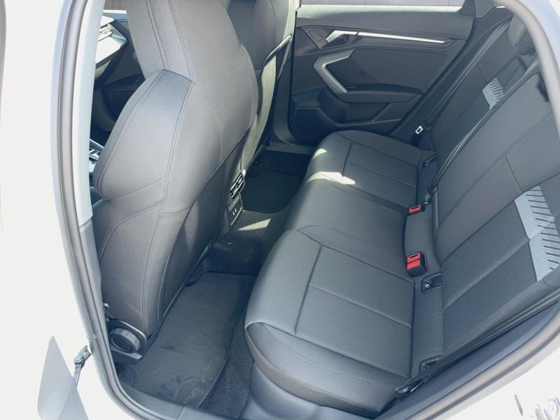 Audi A3 Sportback 45 TFSI e S line