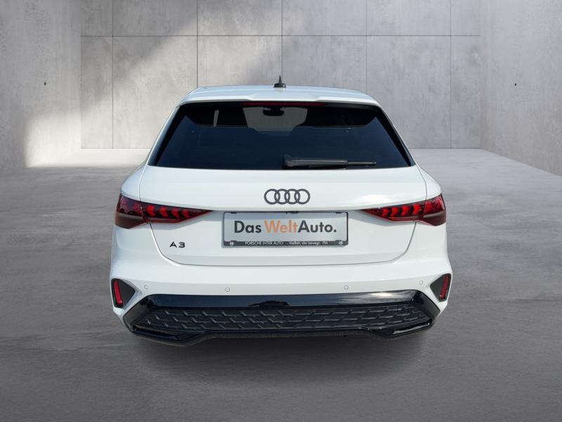 Audi A3 Sportback 45 TFSI e S line