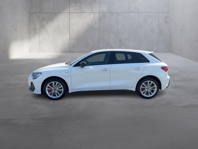 Audi A3 Sportback 45 TFSI e S line