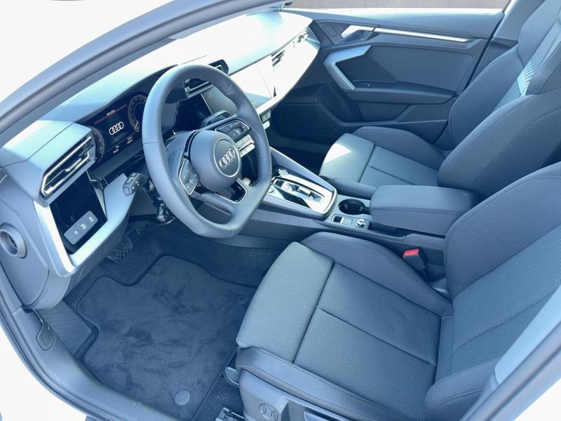 Audi A3 Sportback 45 TFSI e S line