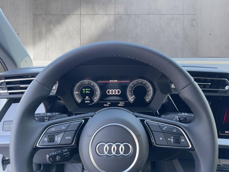 Audi A3 Sportback 45 TFSI e S line