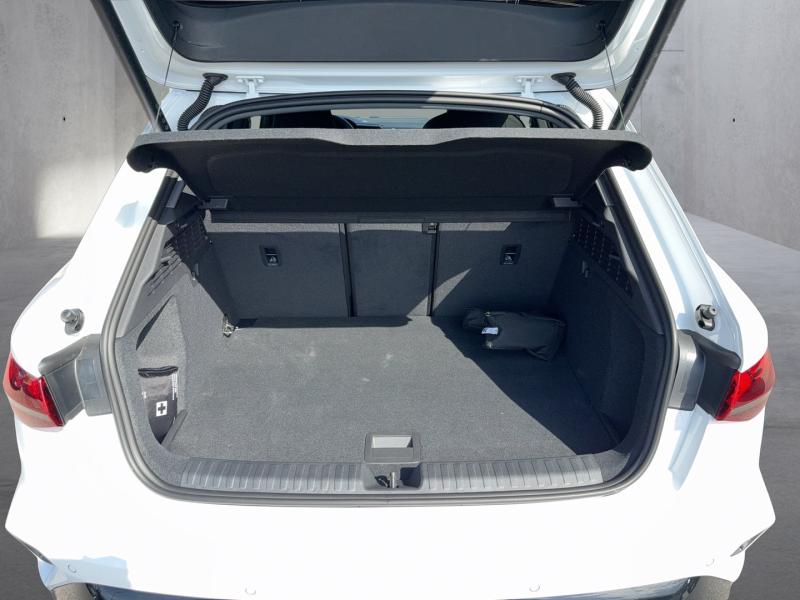 Audi A3 Sportback 45 TFSI e S line