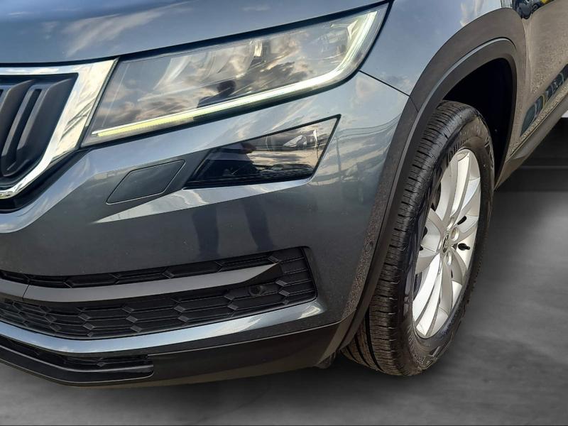 Škoda KODIAQ 4x4 Style 125 TSI DSG