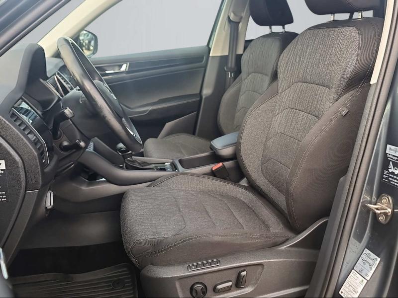 Škoda KODIAQ 4x4 Style 125 TSI DSG