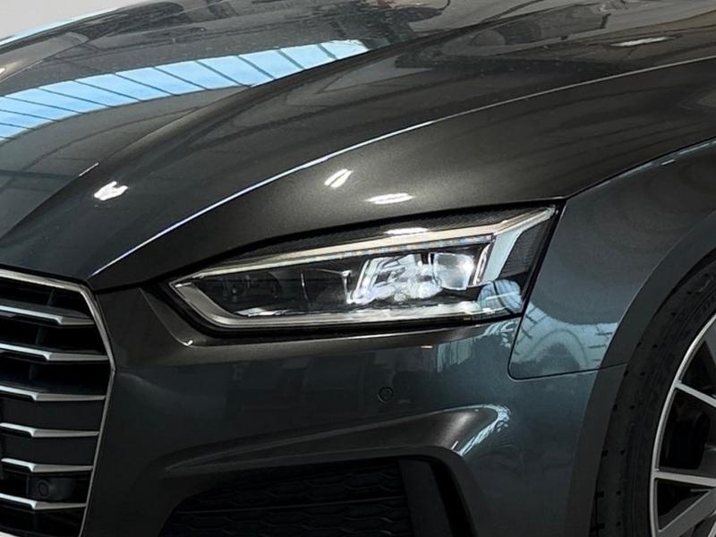 Audi A5 Sportback 3.0 TDI quattro Sport